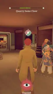 Murderous Pursuits screenshot 5