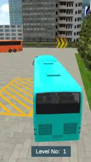 Euro Bus Simulator Bus Game 3D screenshot 8