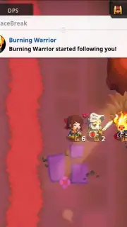 Guardian Tales (JP) screenshot 6
