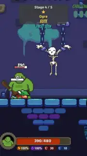 Maze Castle screenshot 10