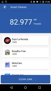 Smart Cleaner screenshot 6