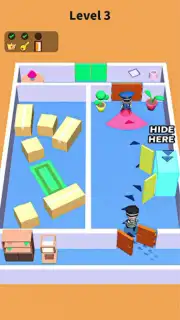 Robbery Escape screenshot 5