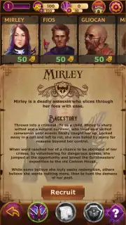 Guildmasters screenshot 10