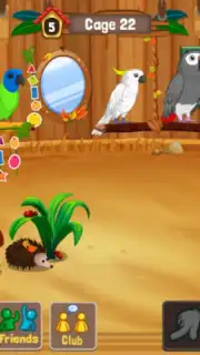 Birdland Paradise screenshot 11