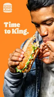 Burger King screenshot 7