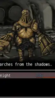 Fear and Hunger screenshot 5