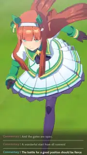 Umamusume: Pretty Derby screenshot 11