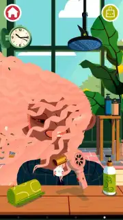 Toca Hair Salon 4 screenshot 5