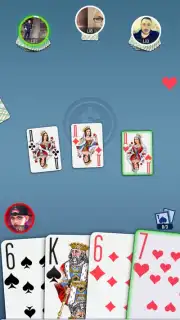 Durak Novyy screenshot 3