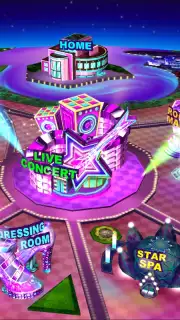 Music Idol - Coco Rock Star screenshot 1