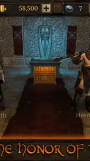 Arcane Quest 3 screenshot 1