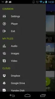 AirWire screenshot 14