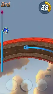 Sonic Forces screenshot 2