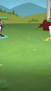 Looney Tunes World of Mayhem screenshot 2