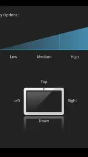 Wi-Fi GO! Remote screenshot 3