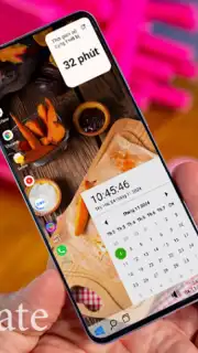 Win 10 Launcher screenshot 5