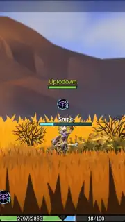 Ever Adventure screenshot 6