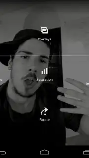 Camera MX screenshot 9