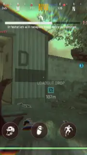 Call of Duty: Warzone Mobile screenshot 15