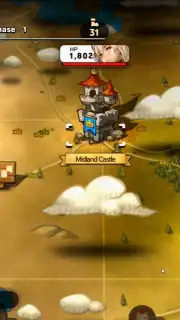 Goddess of Attack screenshot 13