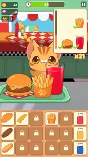 Kawaii Kitchen screenshot 4