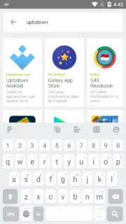 PlayKeyboard screenshot 9