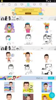 AiMee Keyboard screenshot 10