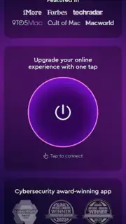 ClearVPN screenshot 7