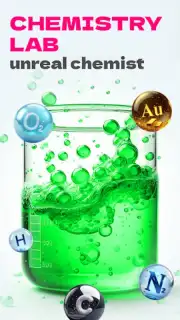UnrealChemist screenshot 9