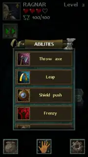 Tales of a Viking: Episode One screenshot 7