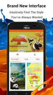 ZenUI Themes screenshot 11