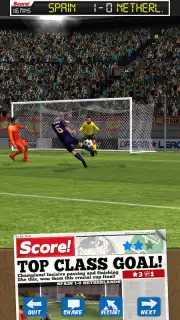 Score! World Goals screenshot 2
