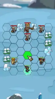 5 Heroes screenshot 2