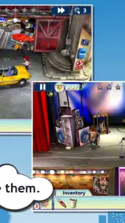 Достать соседей screenshot 5
