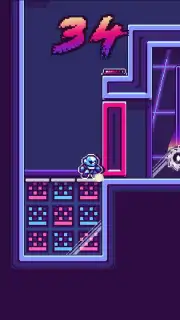Synthwave Escape screenshot 8