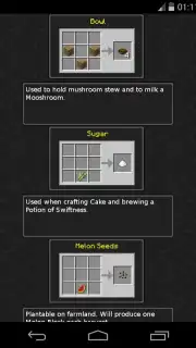 Craft! screenshot 4