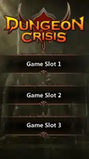 D.Crisis screenshot 10