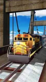Train Sim 2015 screenshot 7