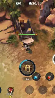 King Of Hunters screenshot 8