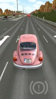 Driving Zone: Germany screenshot 13