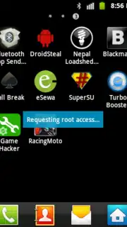Game Hacker screenshot 11