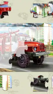 WorldOfCars screenshot 9
