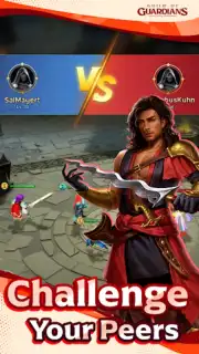 Guild of Guardians screenshot 2