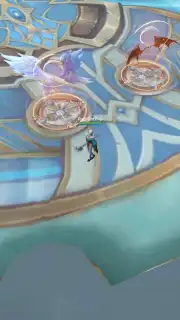 Wrath of Gods screenshot 2