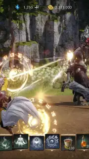 Blade & Soul 2 screenshot 3