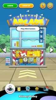 Yo-kai Watch Land screenshot 2
