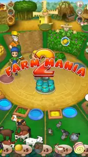 Farm Mania 2 screenshot 9