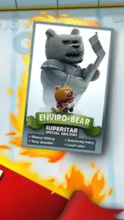 Ice Rage Free screenshot 3
