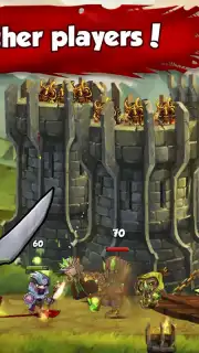 Band of Heroes screenshot 5
