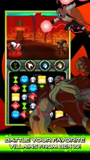 Ben10 screenshot 4
